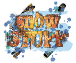 Snow Stuff